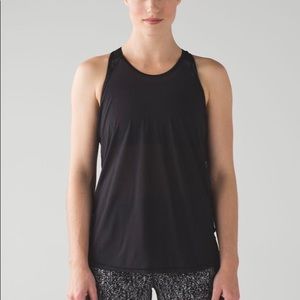 Lululemon Fit Physique Tank